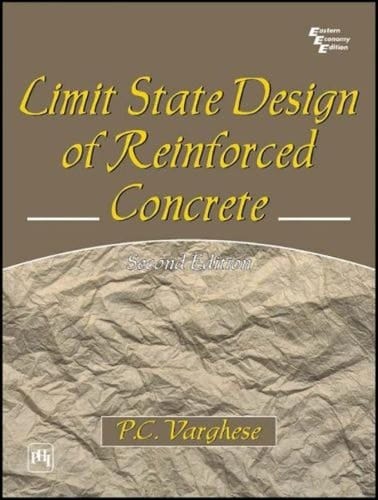 Limit State Design of Reinforced Concrete 2/ed
