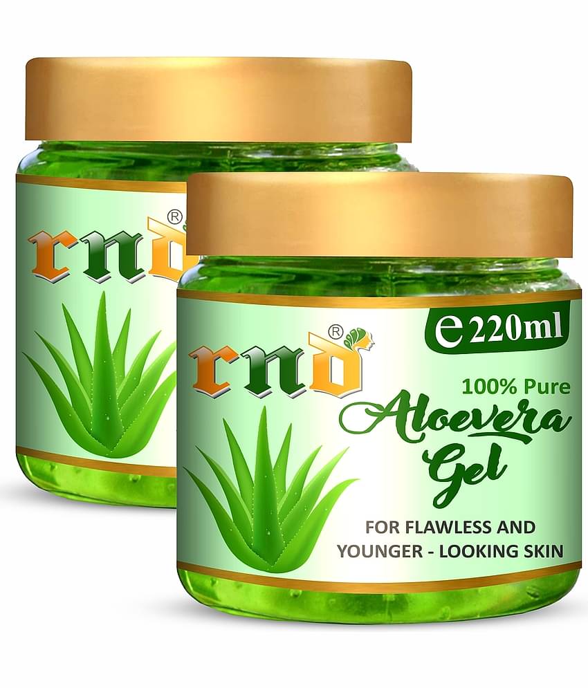 RND Moisturizer 220 g