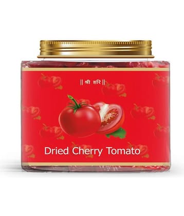 Agri Club Dried Cherry Tomato 250gm