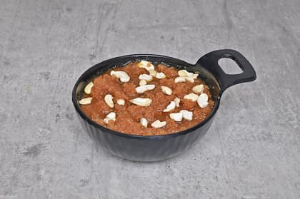 Moong Dal Halwa