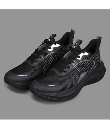 Cult GlaciusX Gray Men's Sports Running Shoes