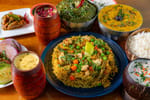 Patil's Kitchen