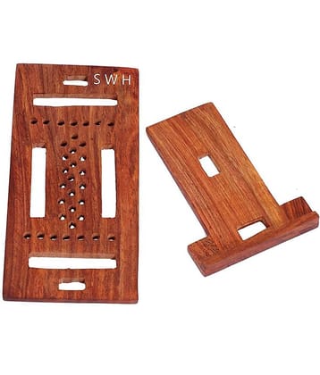 SWH - Storage Stools ( Pack of 1 )