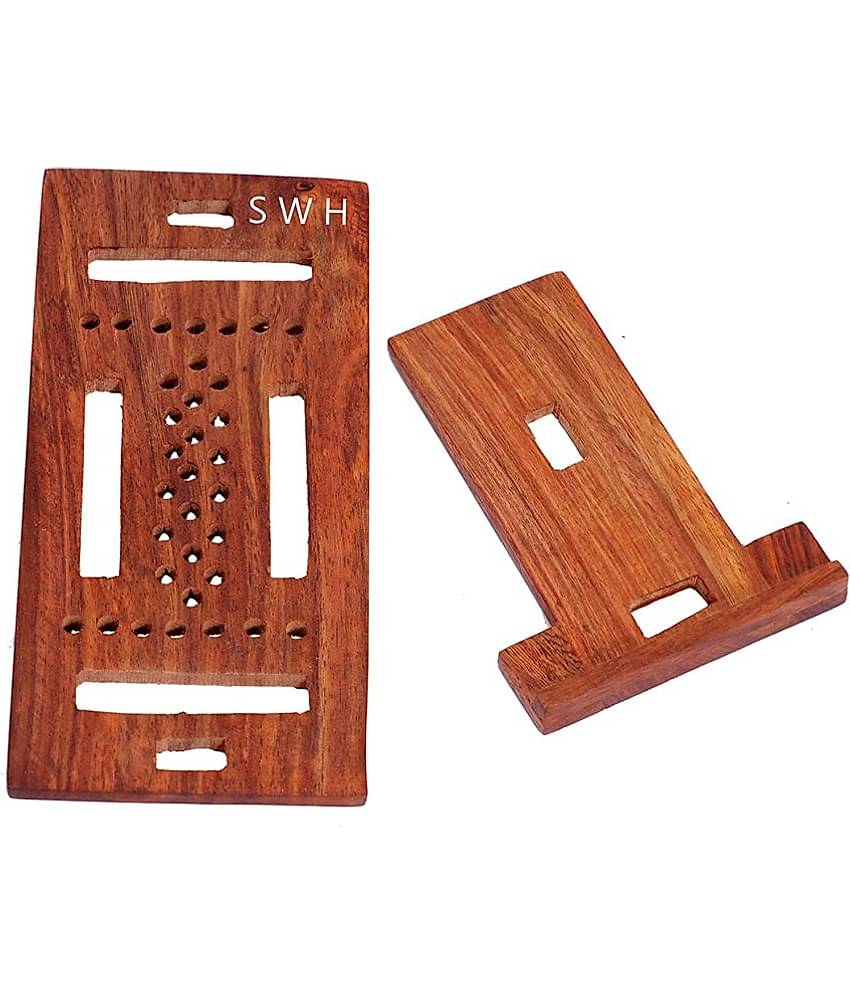 SWH - Storage Stools ( Pack of 1 )