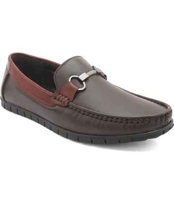 Fashion Victim Brown Men's Penny