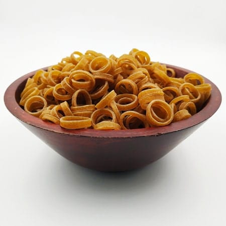 Mb Homemade Onion Rings 250 Gms