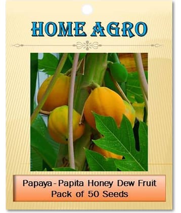 homeagro - Fruit Seeds ( 50 - seed )