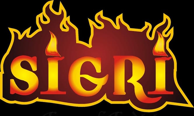 Sigri Restaurant