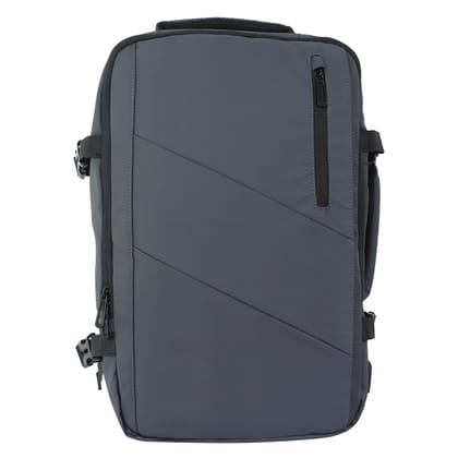 Urban Grey Laptop Bag