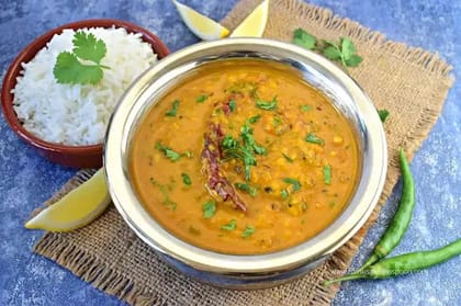 Dal Tadka