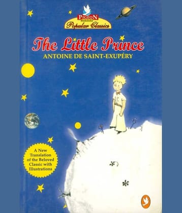 The Little Prince
