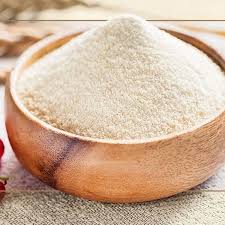 Mb White Medium Sooji 1 Kg