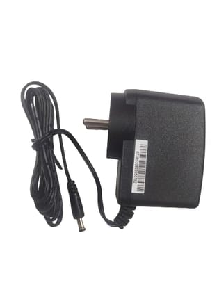 12 Volt 1.5amp Adapter for T,A,T,A Sky,AIRTEL DTH,Dish TV SETTOP Box,Suitable for All Type SETTOP Box