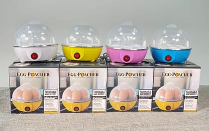EGG POACHER