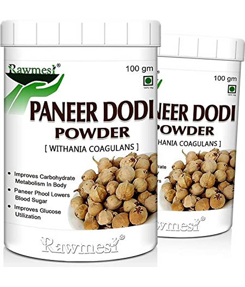 rawmest Paneer Dodi Powder 200 gm Vitamins Powder