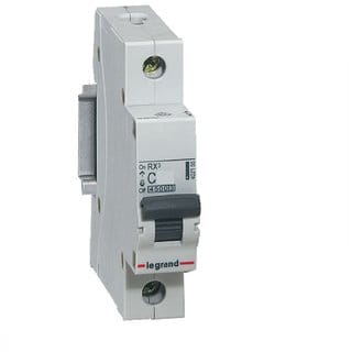 LEGRAND MCB 10AMP SP PACK OF 2