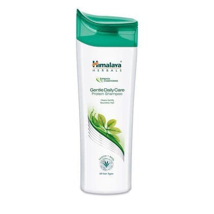 Himalaya Gentle Daily Care Protein Shampoo, 80 ml