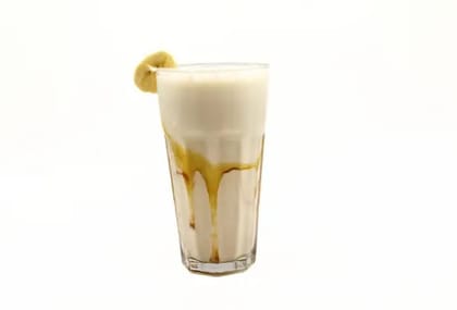 Banana Milkshake