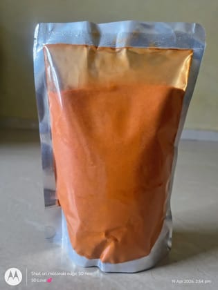 Teja Red chilli powder
