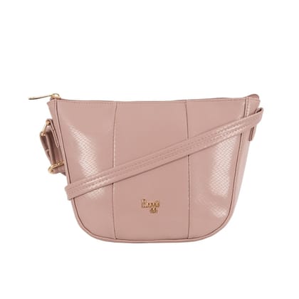 L MONTA SEAL DUSTY ROSE