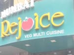 Mumbai Rejoice