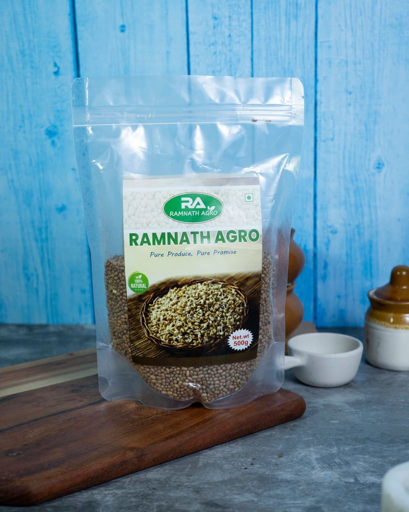 Matki 500g Each