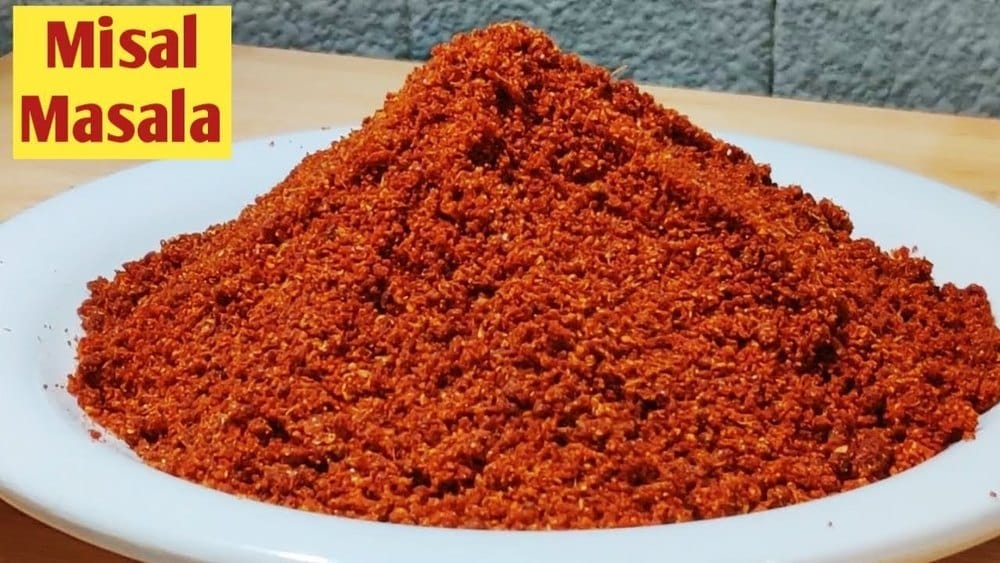 Misal Masala 500 G