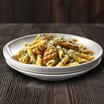 Pasta Cubicles