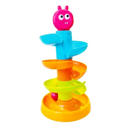 PlayMagic Monster Roller