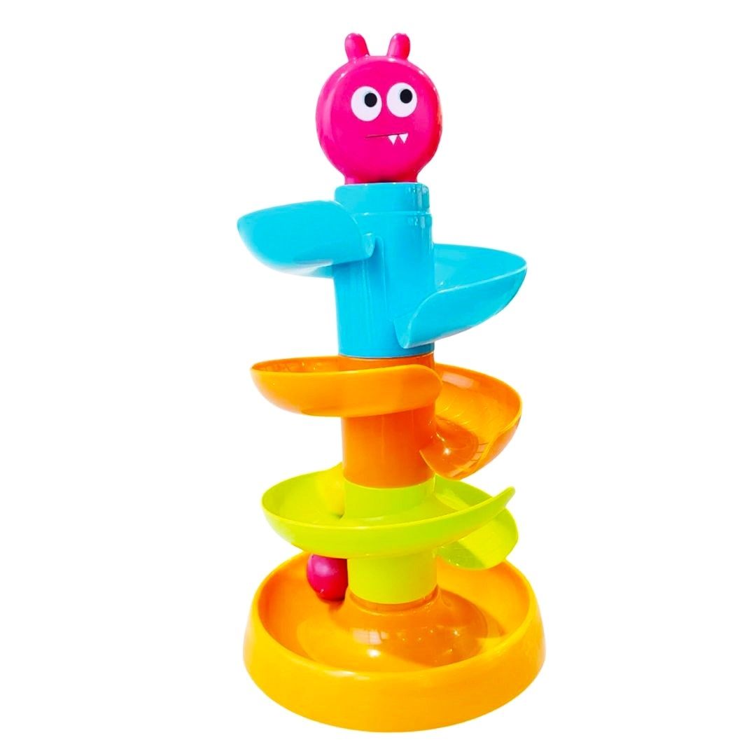 PlayMagic Monster Roller