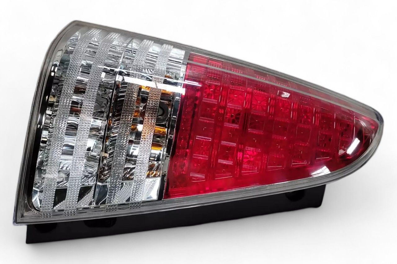 Lumax Rear Tail Lamp - LH AV425435
