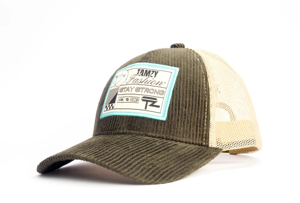 Brand seal
