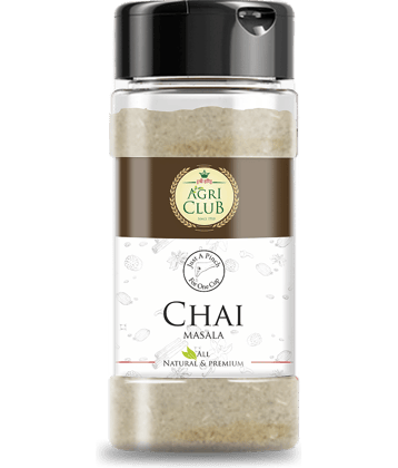 Agri Club Chai Masala 100gm
