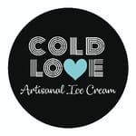 COLD LOVE ICE CREAM