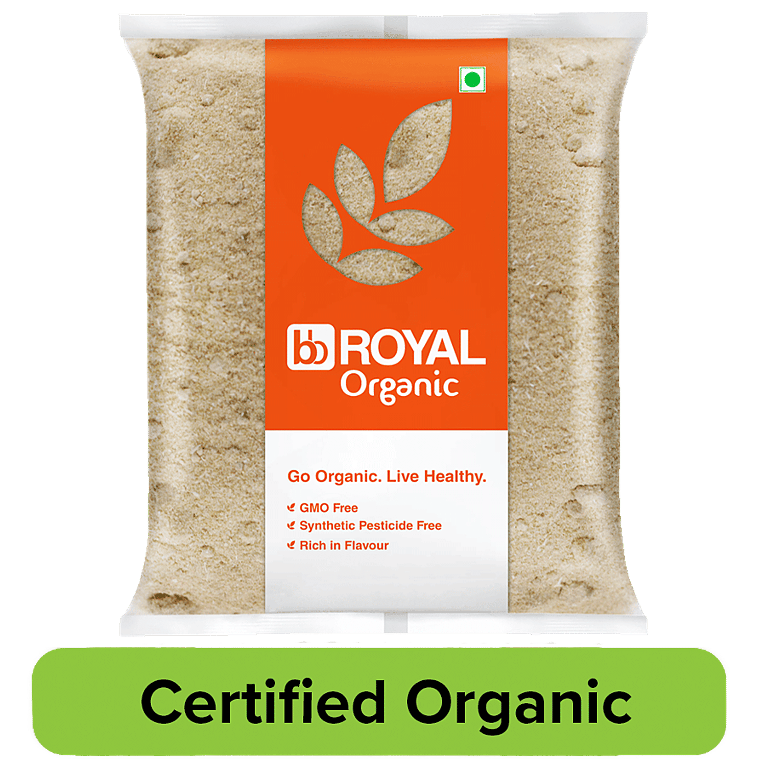 BB Royal Organic - Onion Powder Dehydrated, 20 g