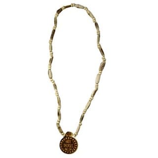 100 Real Spiritual Tulsi Radha Mala For Mantra for Prayer  Protection