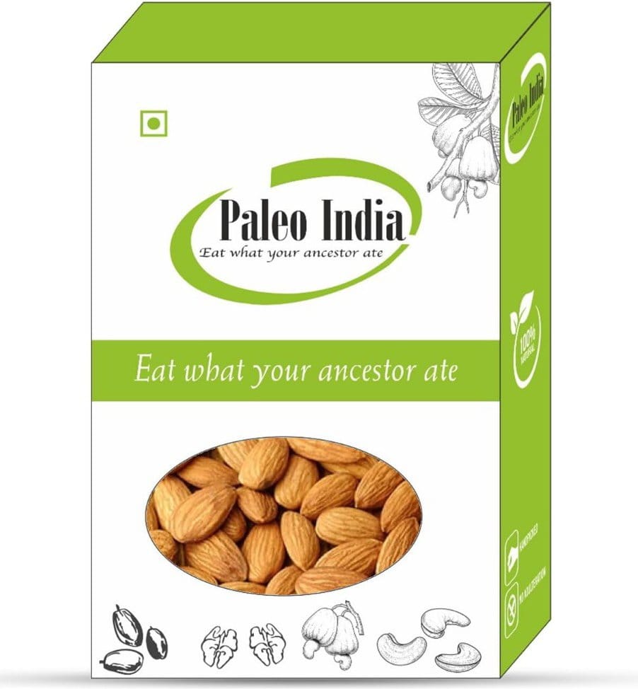 Almond California 250 G