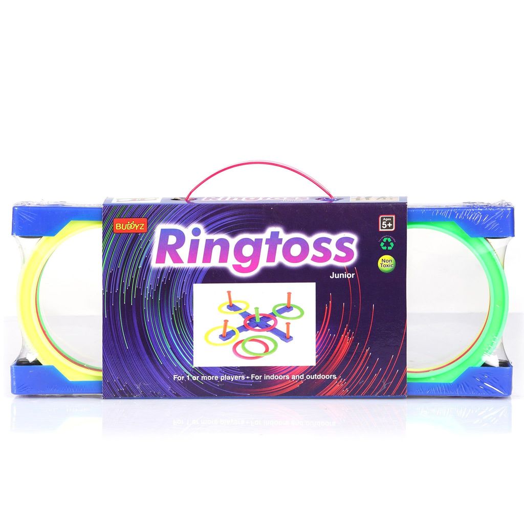 Ring Toss - Junior - Toys and Games | Buy online on ZillyBuy