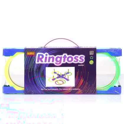 Ring Toss - Junior