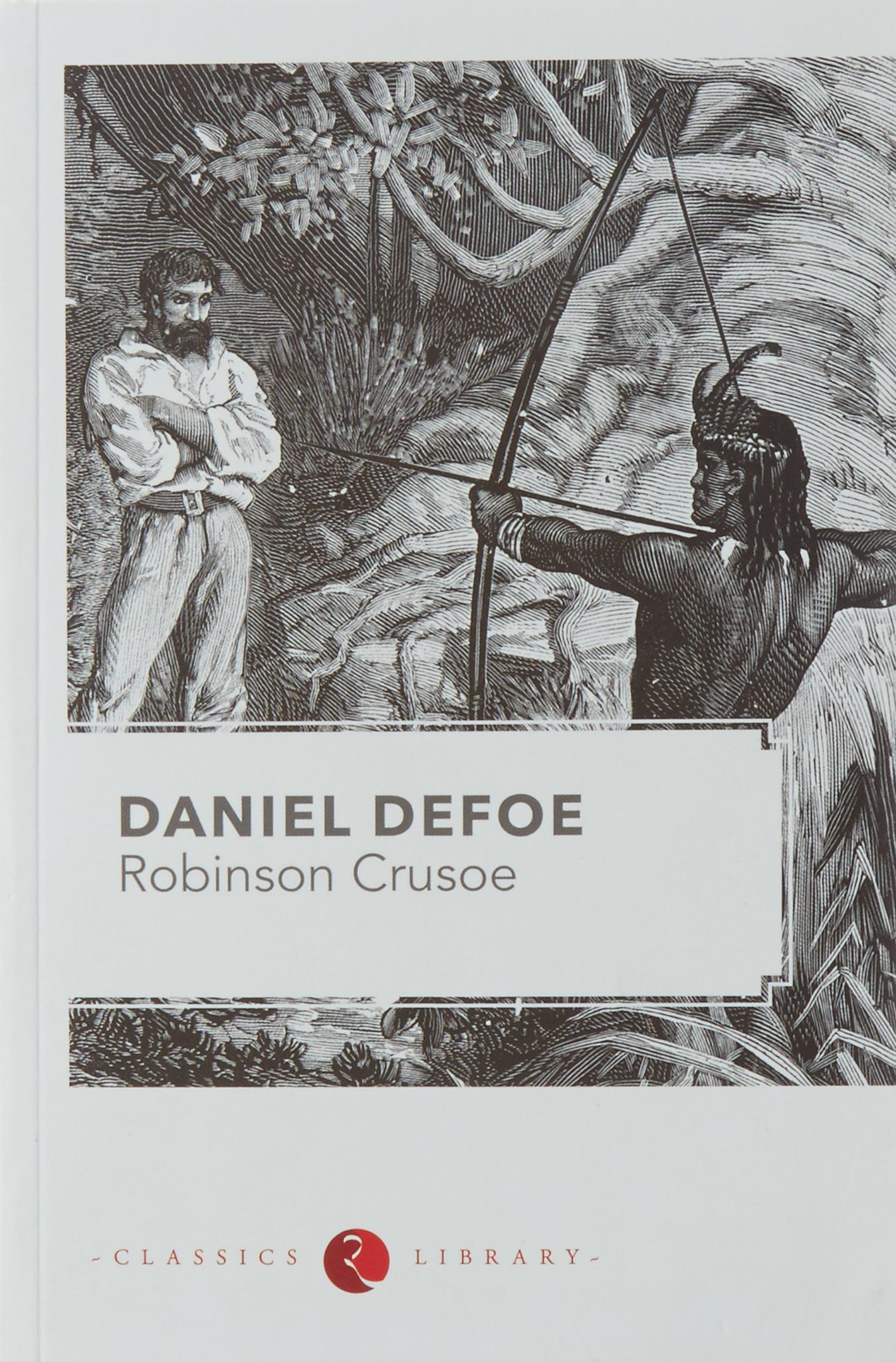 Robinson Crusoe