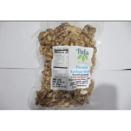 Premium Kashmiri Walnut - 250 gm