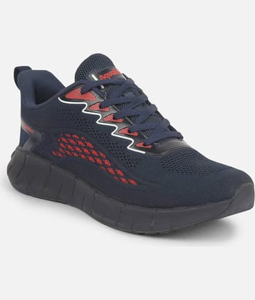 Aqualite Blue Men's Sports Running Shoes