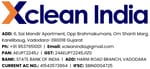 XCLEAN INDIA XCLEAN INDIA