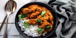 Afrozi Biryani