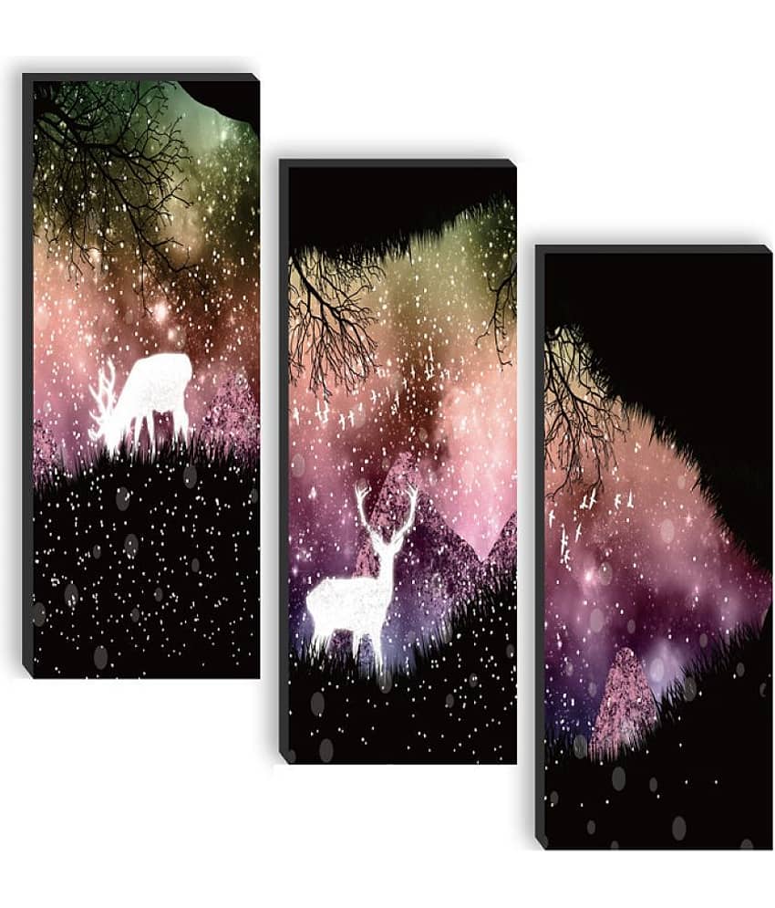 Saf - Art Prints Without Frame