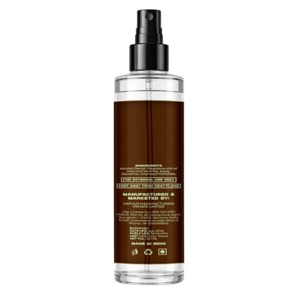 MAGNET | Sandalwood | White Musk | Cedarwood | Premium Eau De Toilette | Bold | Magnetic | Timeless