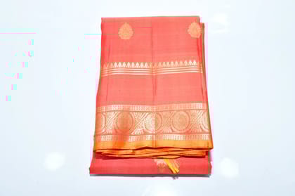 Traditional Indian Sarees