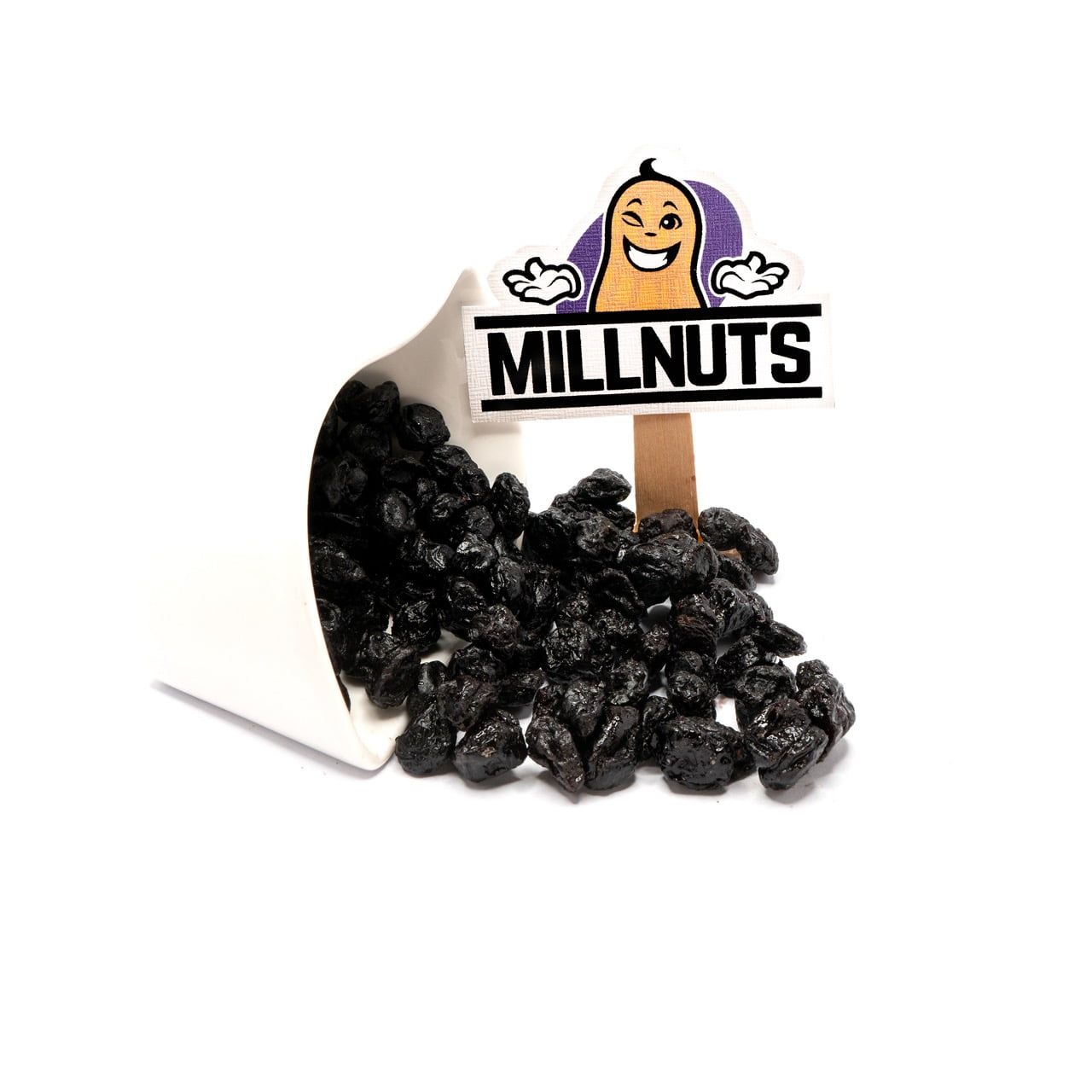 Millnuts - Dry Blueberry