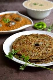 Thalipeeth Bhajani