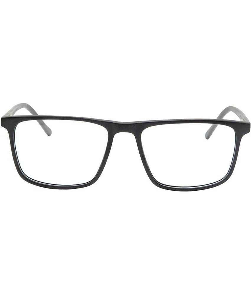 YourSpex Square Spectacle Frame G-AC3618-C2